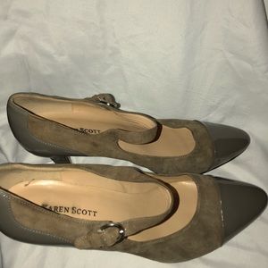 Karen Scott Heels